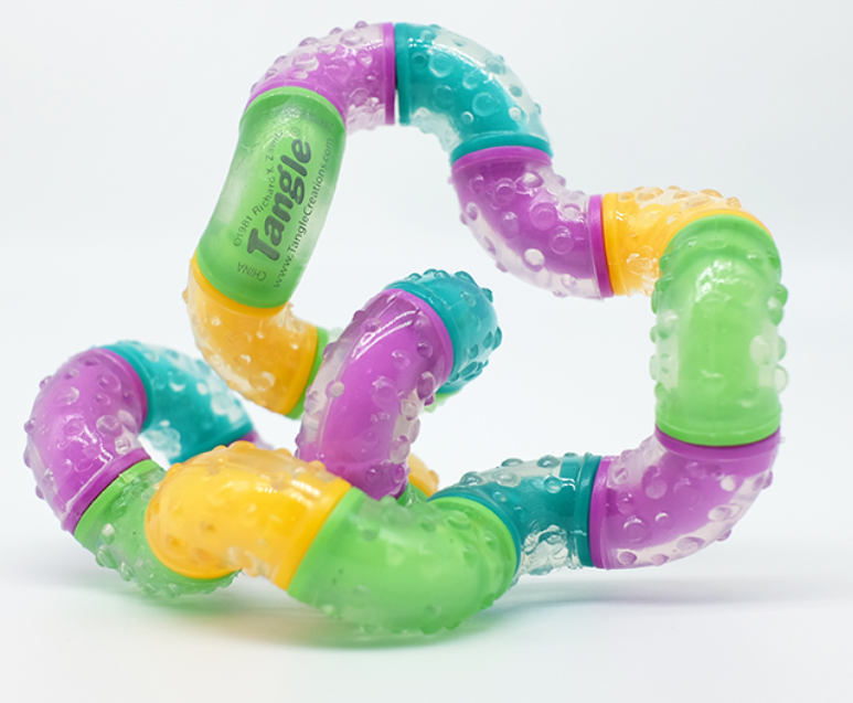 Tangle® BrainTools™ Think