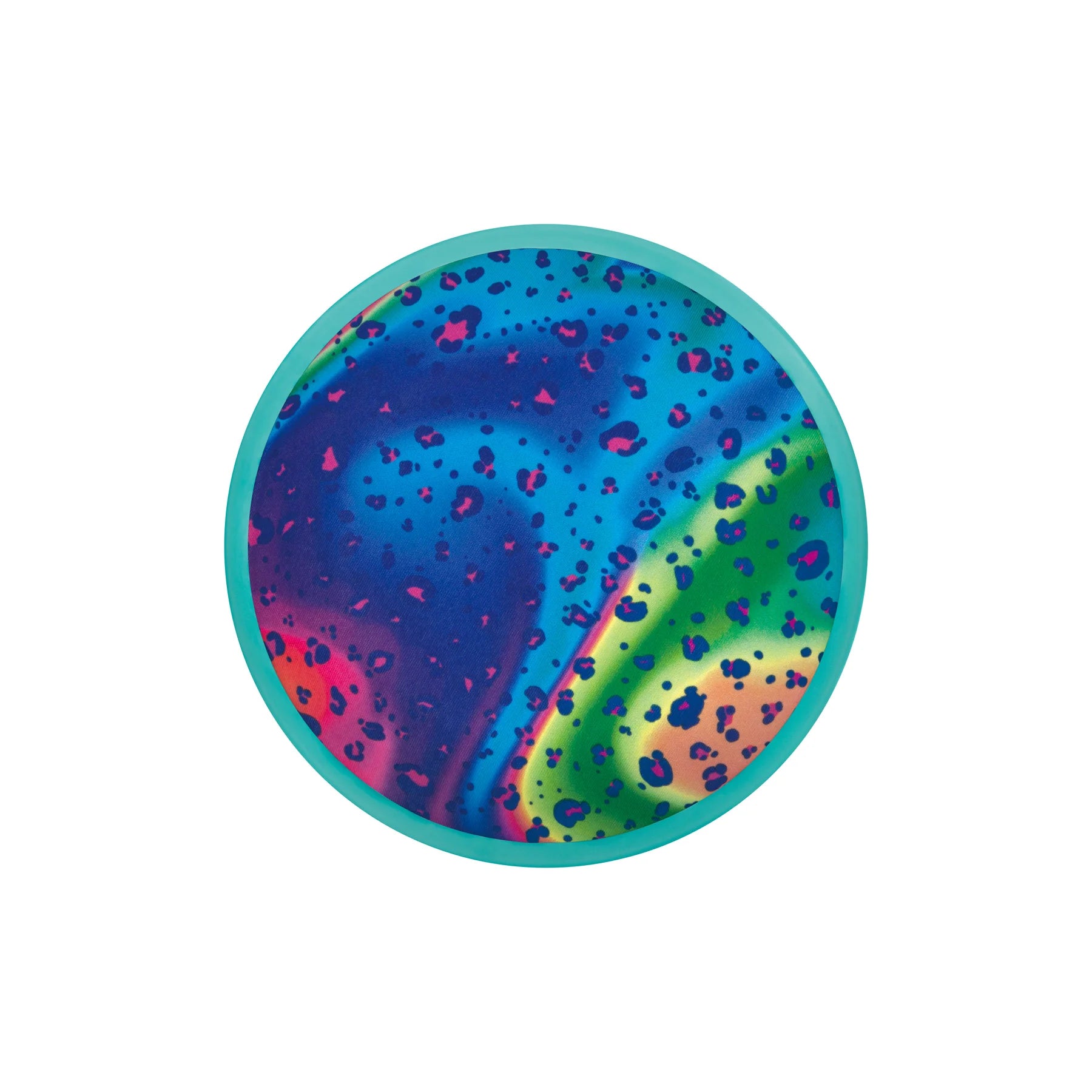 Flobo floating flying disc