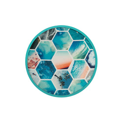 Flobo floating flying disc