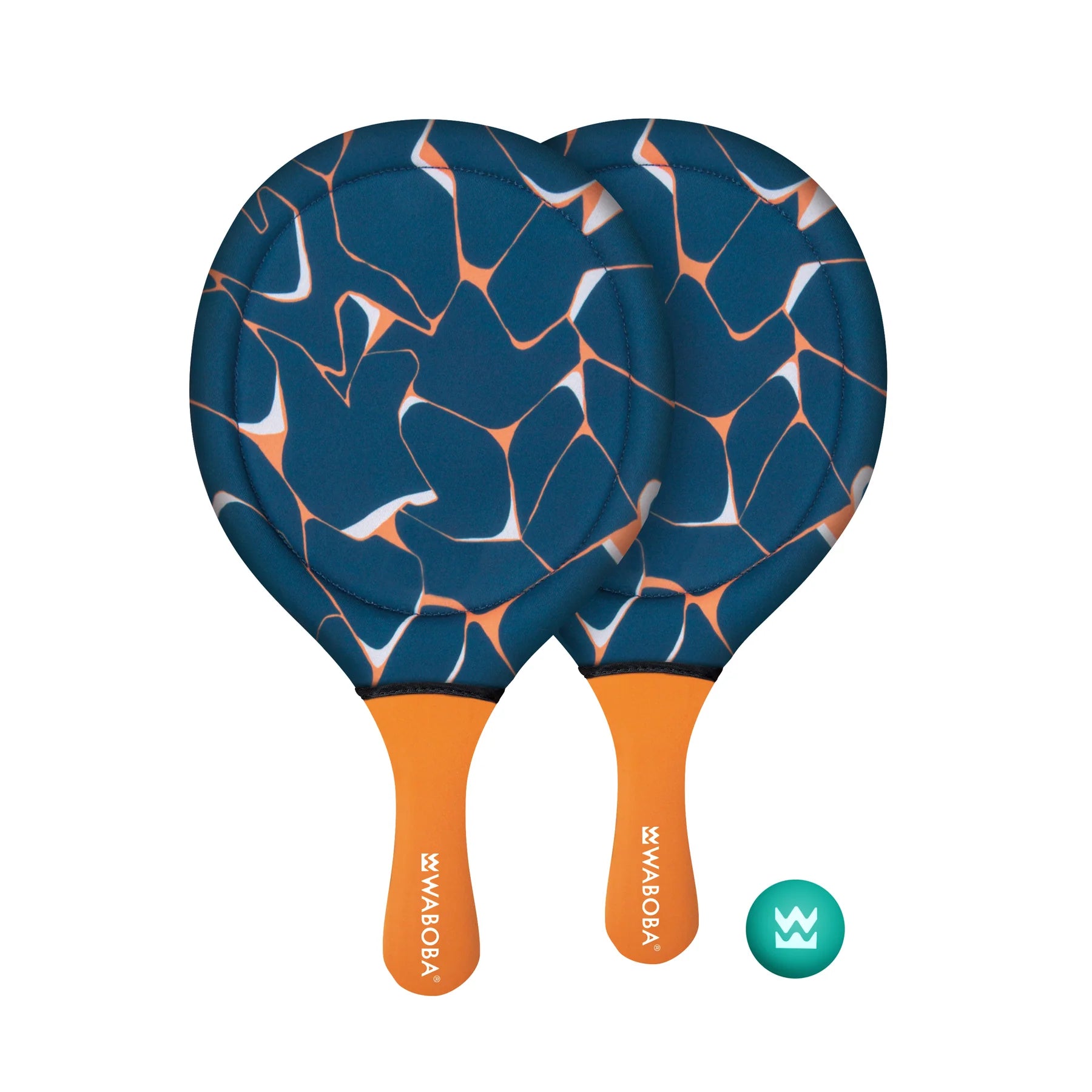Waboba Paddle Set