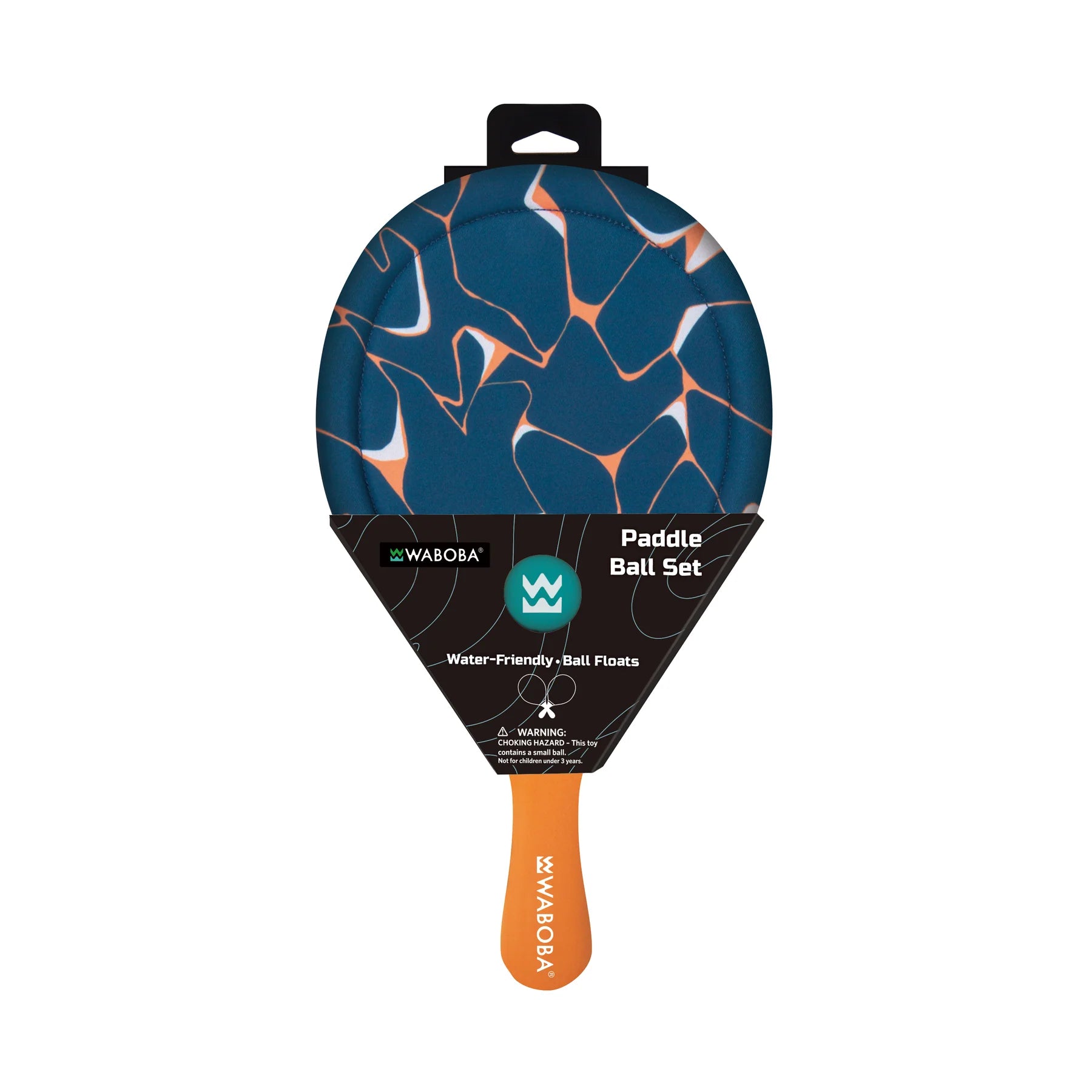 Waboba Paddle Set
