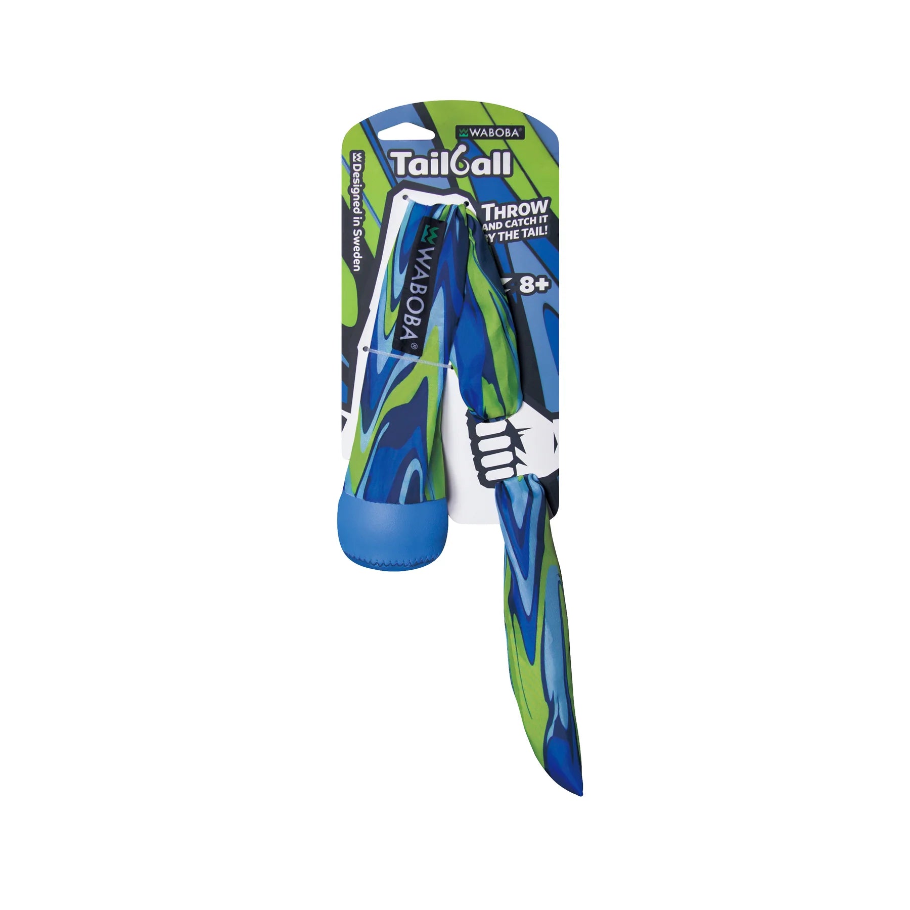 Waboba Tailball