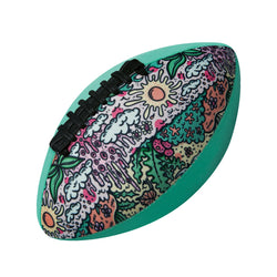 Waboba water football