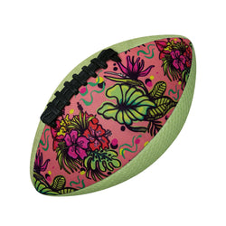 Waboba water football