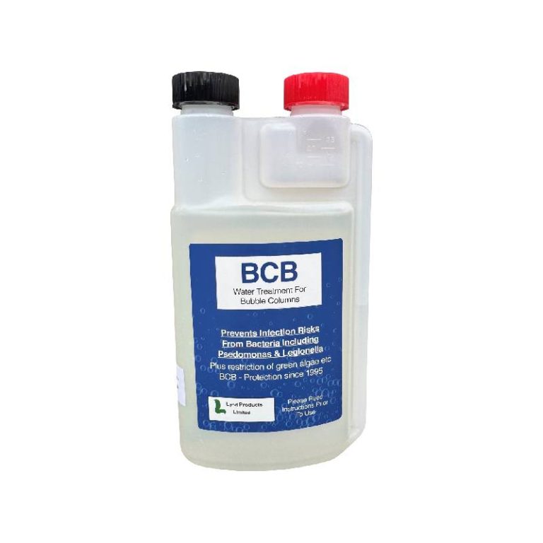 BCB Water Treatment Fluid