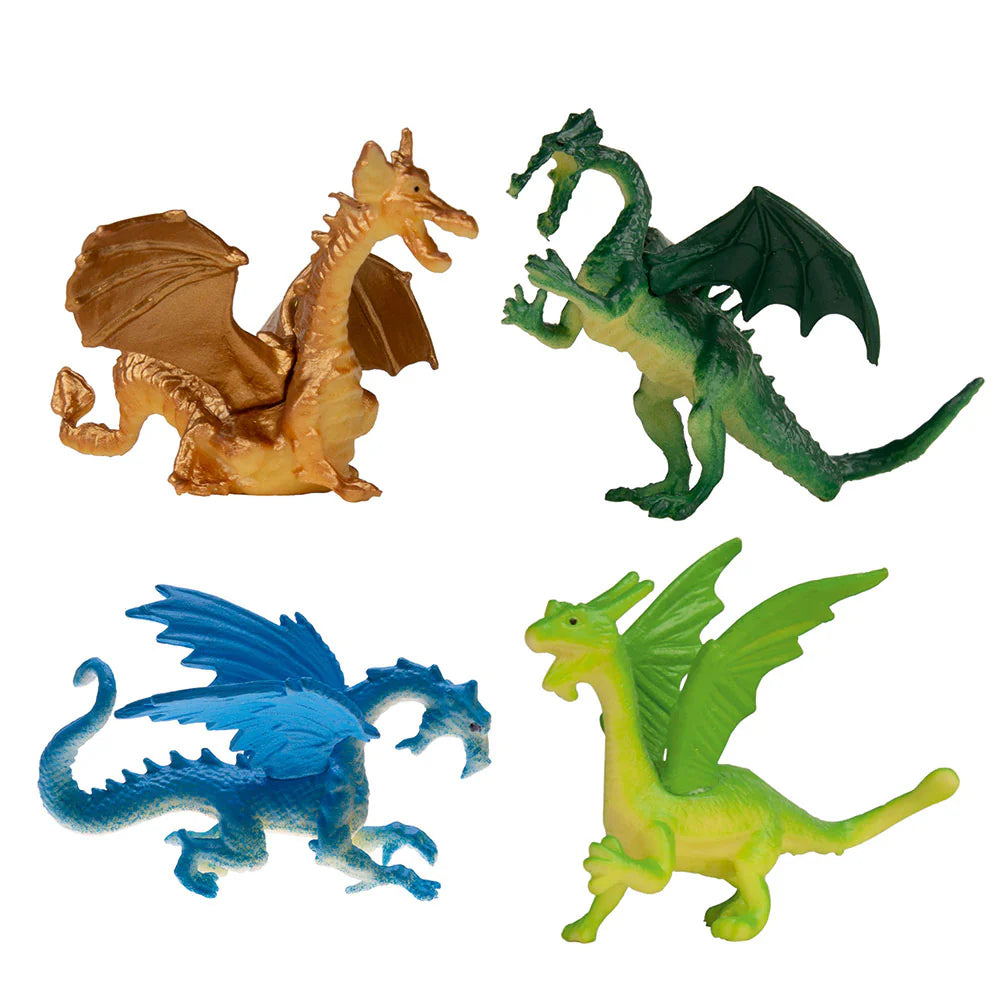 KOSMOS I Dig It Dragons