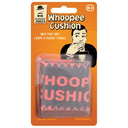 Whoopee Cushion