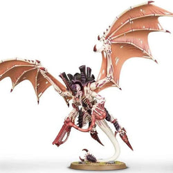Warhammer 40K TYRANIDS: WINGED HIVE TYRANT