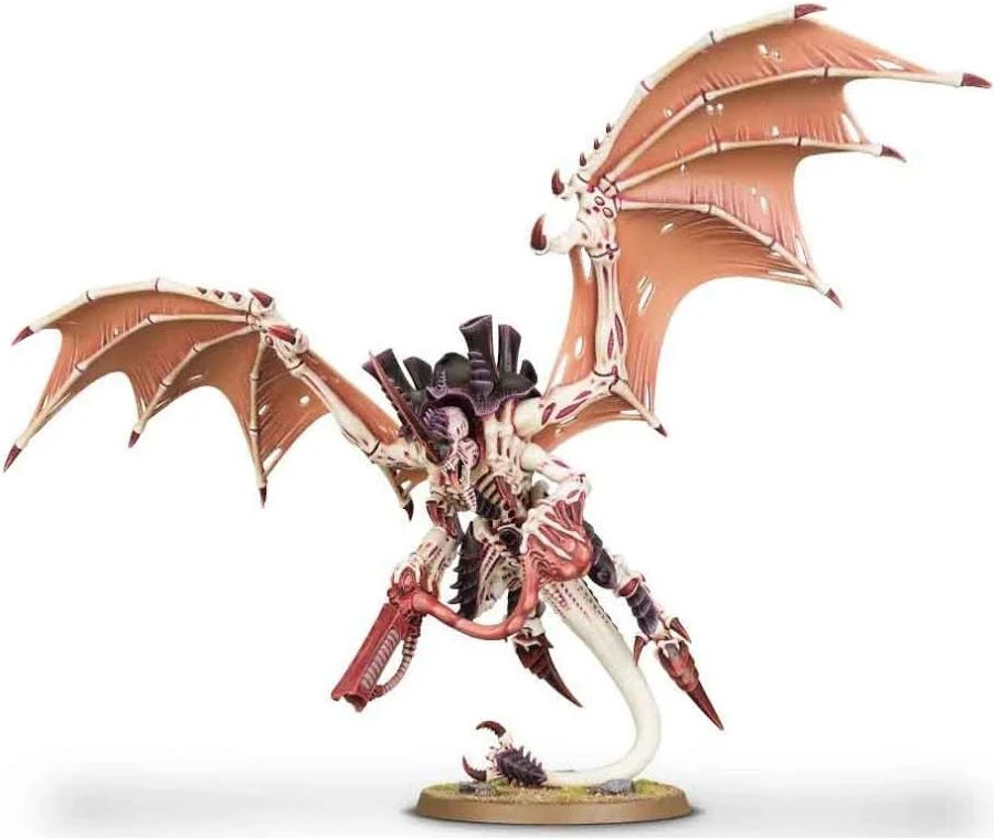 Warhammer 40K TYRANIDS: WINGED HIVE TYRANT