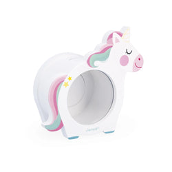 Unicorn Money Box Magnetic