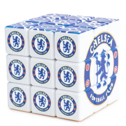 Rubik's Cube Chelsea