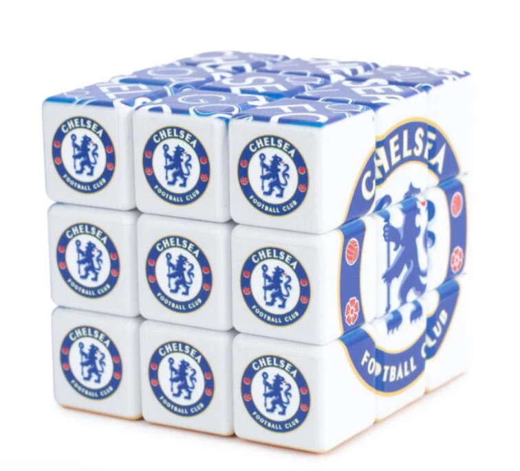 Rubik's Cube Chelsea