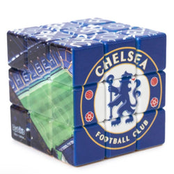 Rubik's Cube Chelsea