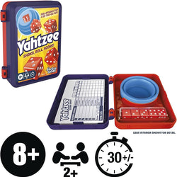 Yahtzee