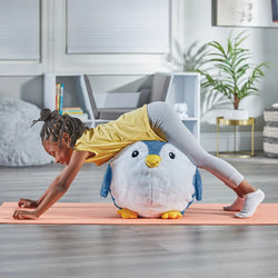 Learning Resources Yoga Ball Buddy with BubblePlush