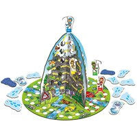 Counting Mountain Game Orchard Toys