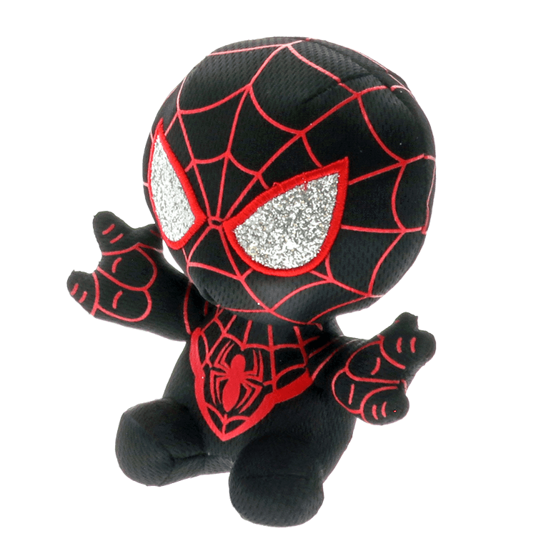 Spiderman ty beanie deals