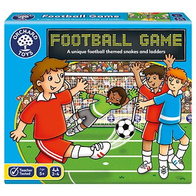 Football Game Orchard Toys