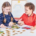 Magic Maths Game Orchard Toys