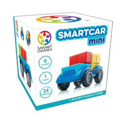 SmartCar Mini