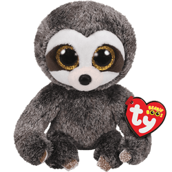 TY Dangler Sloth Beanie Boo Large