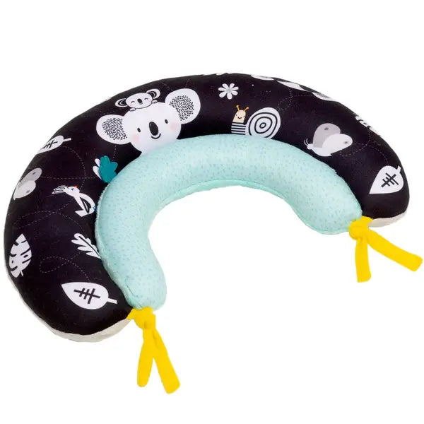 Tummy time outlet pillow argos