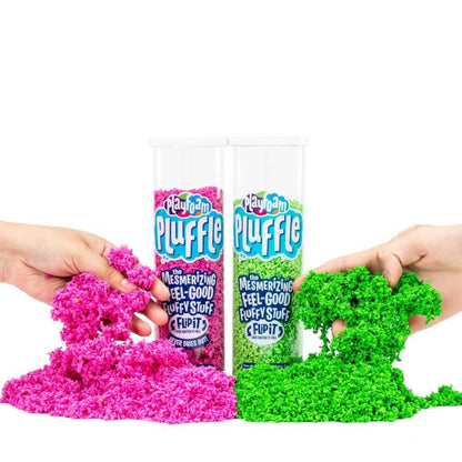 Playfoam Pluffle™ 9 Piece Value Pack