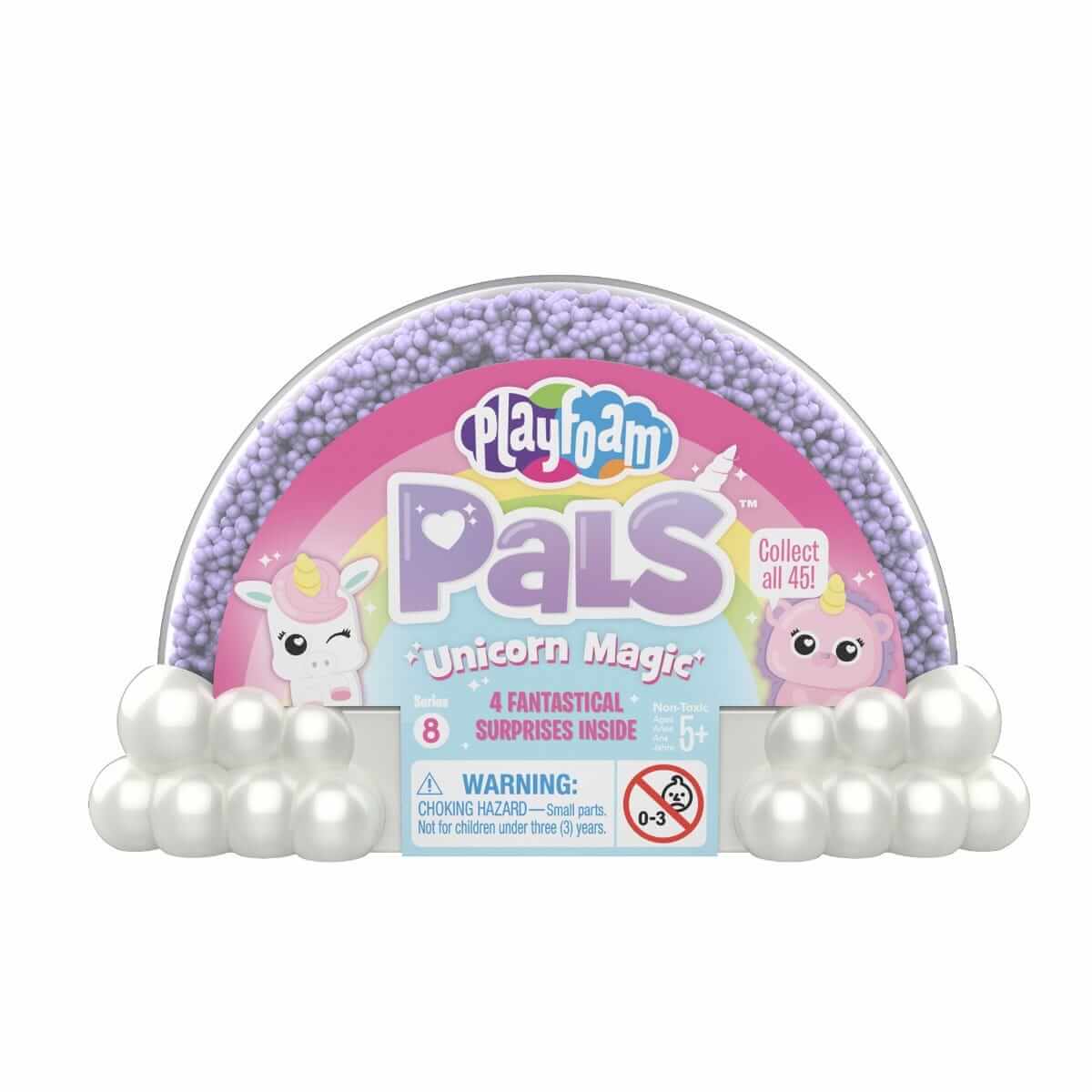 Playfoam® Pals™ Unicorn Magic