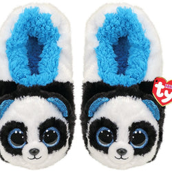 TY Slippers Size L (36-38)