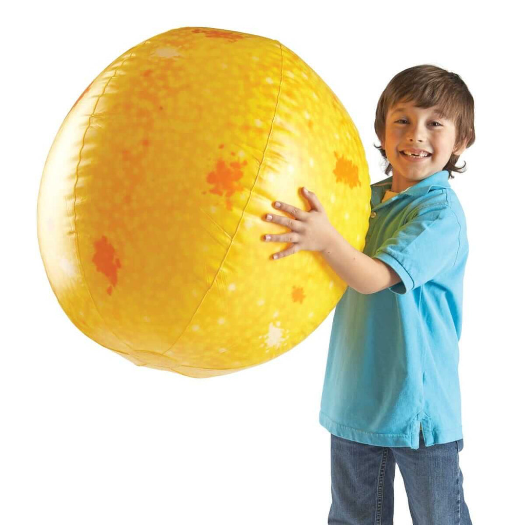 Giant Inflateable Solar System Giant Inflatable Solar System Display Set