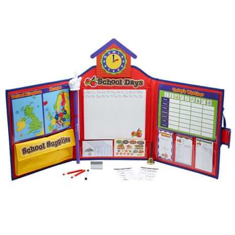 Pretend Play Original School Set Learning Resources