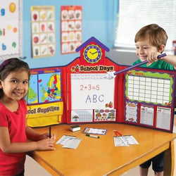 Pretend & Play Original School Set Learning Resources