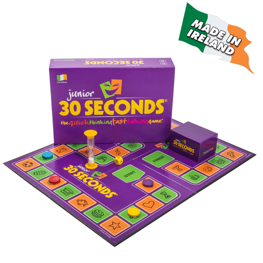 30 Seconds Junior