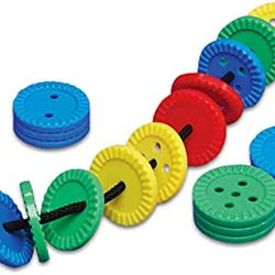 Galt Toys Fun Buttons
