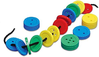 Galt Toys Fun Buttons