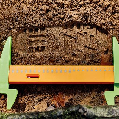 5 In 1 Outdoor Measure Mate