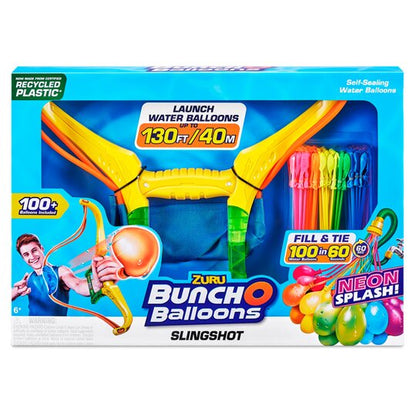 Buncho Balloons Slingshot