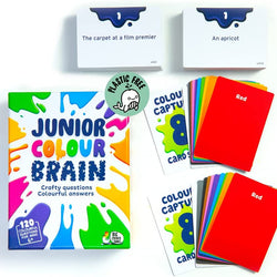 Junior Colour Brain
