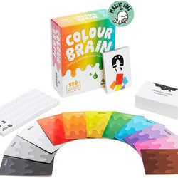 Mini Colour Brain