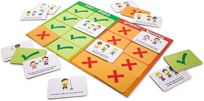 6 Social Skills Games - Junior Learning