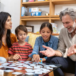 Peppa Pig Mini Memory Game  -  Ravensburger