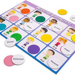 6 Social Skills Games - Junior Learning