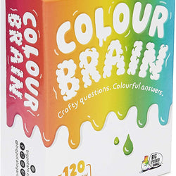 Mini Colour Brain
