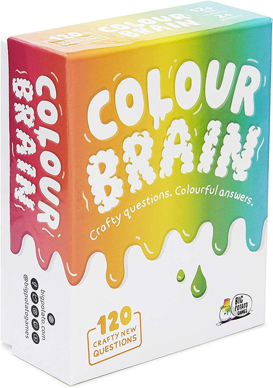 Mini Colour Brain