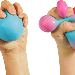 Colour Changing Nee Doh