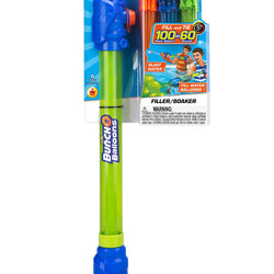 Bunch O Balloons Water Filler Soaker