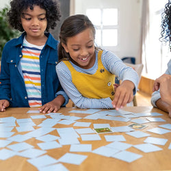 Disney Princess Mini Memory Game - Ravensburger