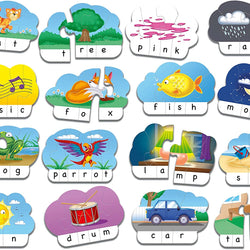 My First Words Game - Ravensburguer