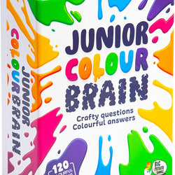 Junior Colour Brain