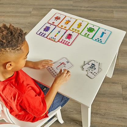 Numberblocks Counting Puzzle Set